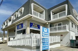 Beachwatch: 871 7th Street