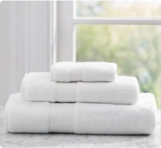 Bath Linens