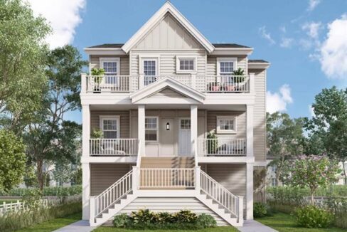 5404 Bay Ave, Ocean City