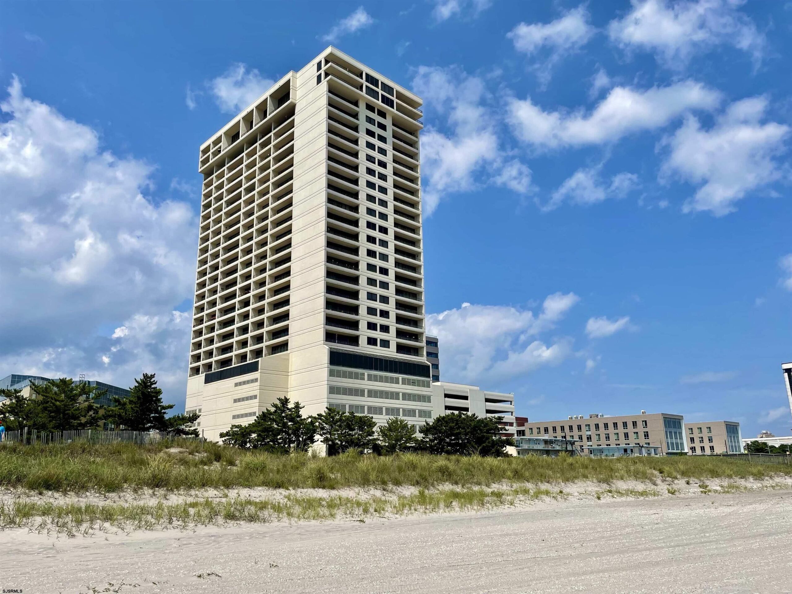 3851 Boardwalk, #2503