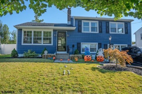 1417 Chestnut Avenue