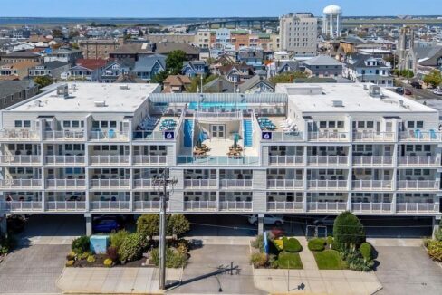 820 Ocean Avenue, #115