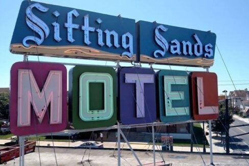 840 Ocean Avenue, #24