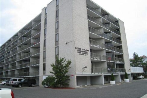 935 Ocean Avenue, #315