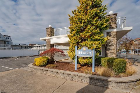 Photo of 900 Wesley Ave #111, Ocean City, NJ 08226 (MLS # 602303)