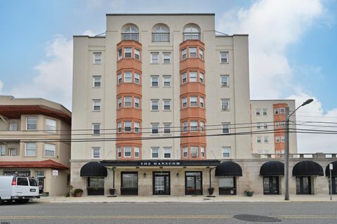 Photo of 807 E 8th Street #402, Ocean City, NJ 08226 (MLS # 602511)