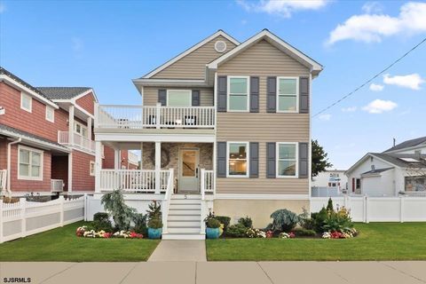 Photo of 5 Bay Ave, Ocean City, NJ 08226 (MLS # 602274)