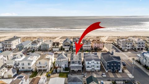 Photo of 5138 Central Ave #2, Ocean City, NJ 08226 (MLS # 602637)