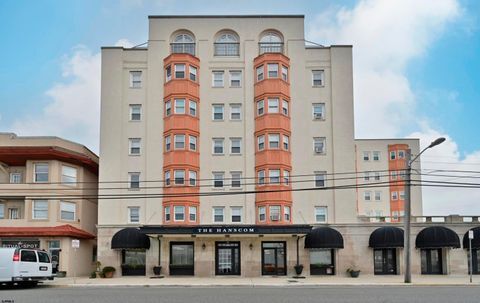 Photo of 807 E 8th Street #511, Ocean City, NJ 08226 (MLS # 602512)