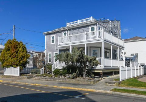Photo of 301 Merion Pl, Ocean City, NJ 08226 (MLS # 602302)