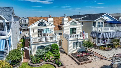 Photo of 1908 Central Ave #1, Ocean City, NJ 08226 (MLS # 601055)